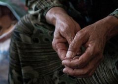 Biləsuvarda 76 yaşlı qadın intihar edib